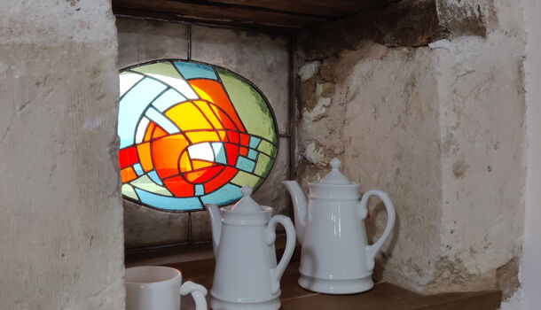 Villa / Maison 7 pièces  à vendre Chapelle-des-Pots (La) 17100