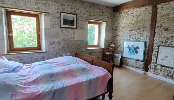 Villa / Maison 7 pièces  à vendre Chapelle-des-Pots (La) 17100