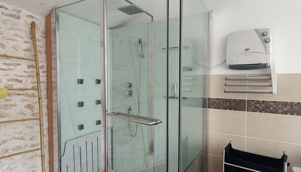 Villa / Maison 7 pièces  à vendre Chapelle-des-Pots (La) 17100