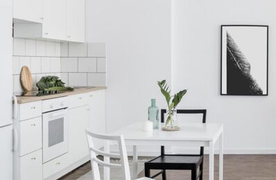 vente appartement 198 501 € à proximité de Le Crès (34920)