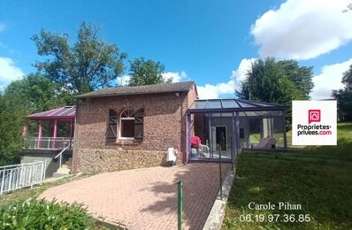 vente maison 209 900 € à proximité de Champigny-la-Futelaye (27220)