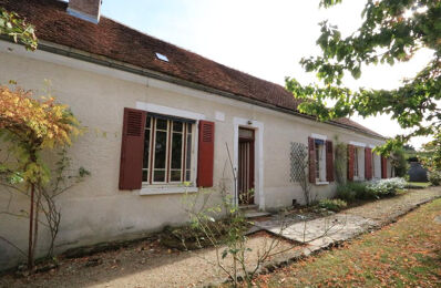 vente maison 160 000 € à proximité de Avreuil (10130)