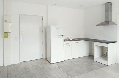 vente appartement 143 000 € à proximité de Équemauville (14600)