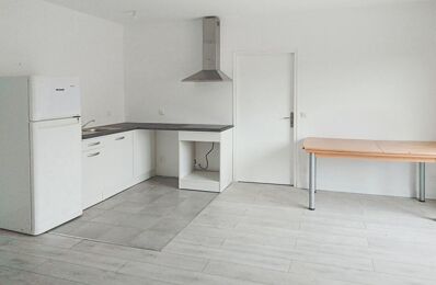 vente appartement 143 000 € à proximité de Sainte-Adresse (76310)