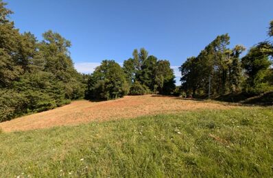 terrain  pièces 2062 m2 à vendre à Sarlat-la-Canéda (24200)