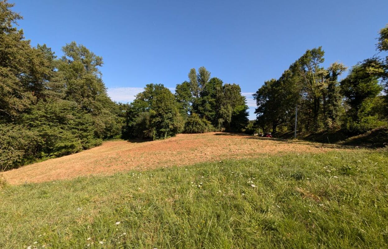 terrain  pièces 2062 m2 à vendre à Sarlat-la-Canéda (24200)