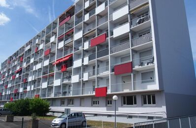 vente appartement 96 000 € à proximité de Bretigny (21490)