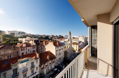 appartement 3 pièces 81 m2 à vendre à Biarritz (64200)