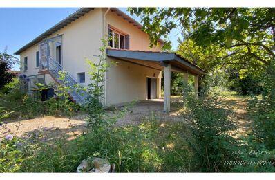 vente maison 209 000 € à proximité de Villariès (31380)