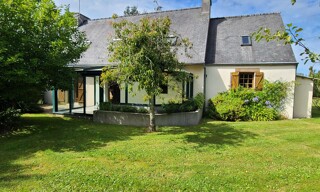 Maison 7 Pièces 170 m² à vendre à Plougasnou (29630)
