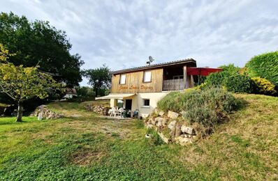 vente maison 181 500 € à proximité de Condat-sur-Vézère (24570)