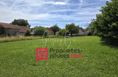 vente terrain 49 500 € à proximité de La Chapelle-sur-Chézy (02570)