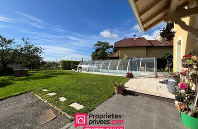 location maison 3 050 € CC /mois à proximité de Auvergne-Rhône-Alpes