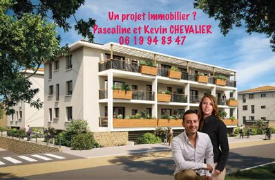 vente appartement 171 000 € à proximité de Plan-d'Orgon (13750)