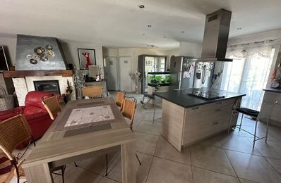 vente maison 499 000 € à proximité de Mèze (34140)