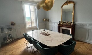 Appartement 6 Pièces 190 m² à vendre à Aurillac (15000)