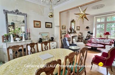 vente maison 1 036 000 € à proximité de Aytré (17440)