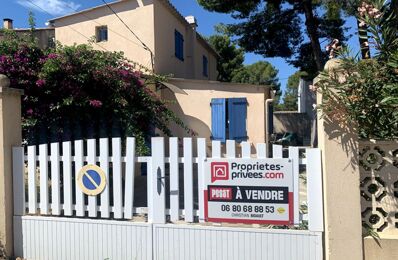 vente maison 284 900 € à proximité de Sausset-les-Pins (13960)