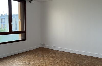 vente appartement 109 000 € à proximité de Montmartin (60190)