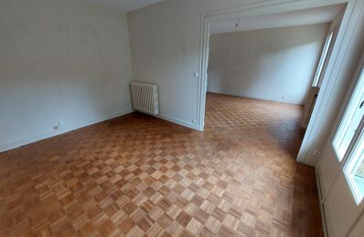 appartement 3 pièces 69 m2 à vendre à Compiègne (60200)