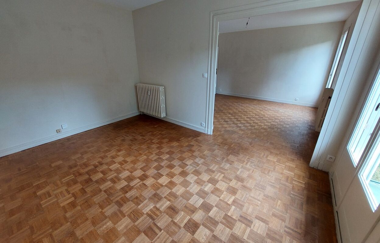 appartement 3 pièces 69 m2 à vendre à Compiègne (60200)