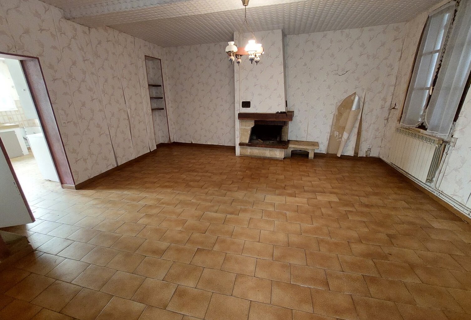 Maison — photo 1