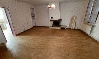 Maison  81 m² à vendre à Lacroix-Saint-Ouen (60610)