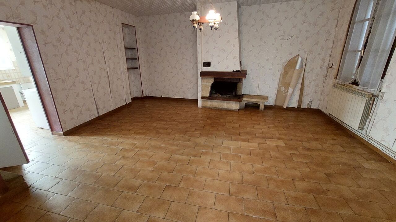 maison  pièces 81 m2 à vendre à Lacroix-Saint-Ouen (60610)