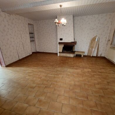 Maison  189000 €