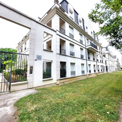 Appartement 4 pièces 47 m²