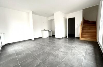 vente appartement 265 000 € à proximité de Liverdy-en-Brie (77220)