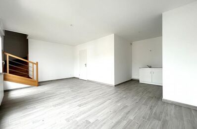 vente appartement 289 000 € à proximité de Noiseau (94880)