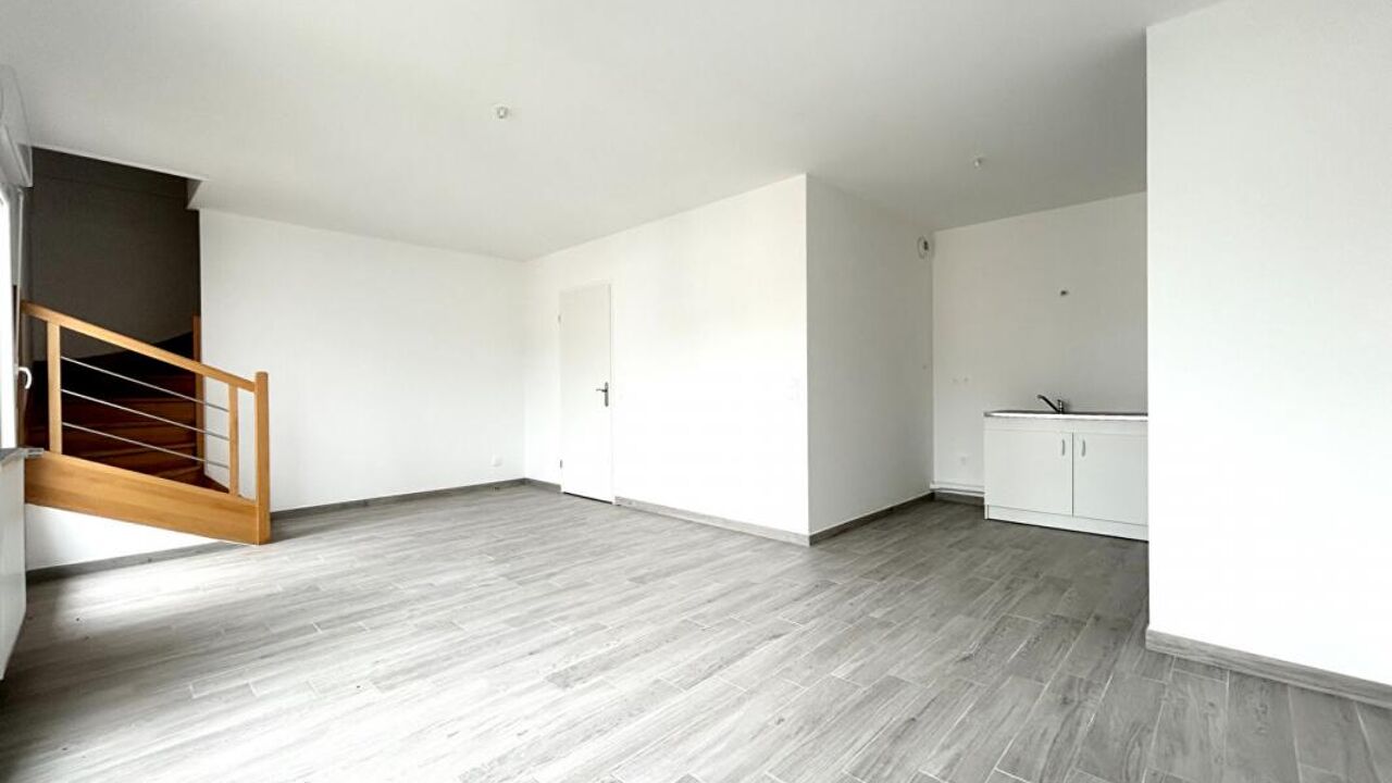 appartement 3 pièces 68 m2 à vendre à Ozoir-la-Ferrière (77330)