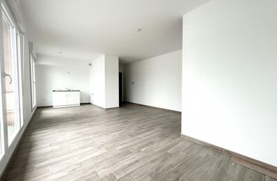 vente appartement 362 000 € à proximité de Magny-le-Hongre (77700)