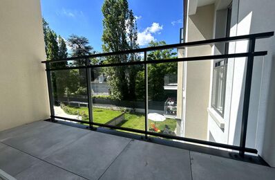 vente appartement 259 000 € à proximité de Carnetin (77400)