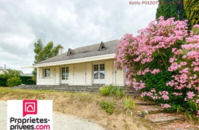 vente maison 383 900 € à proximité de Petit-Mars (44390)