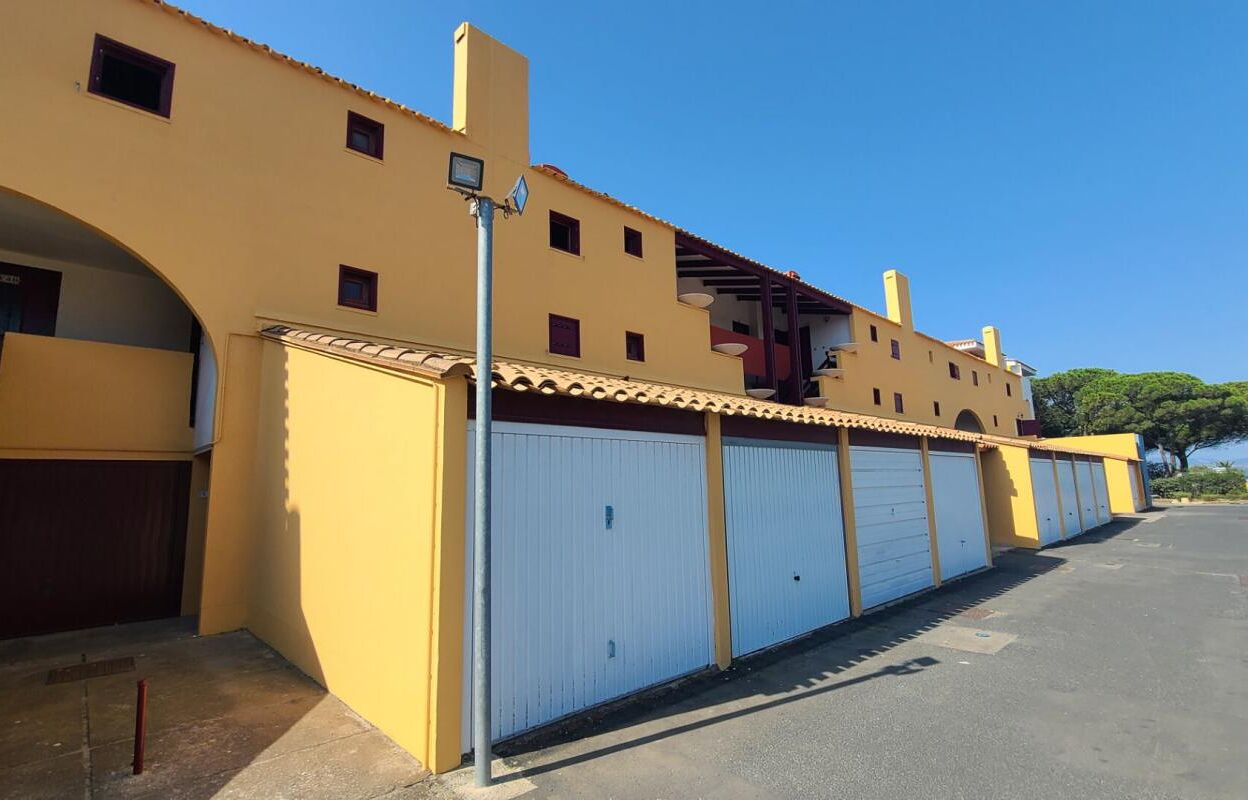 garage  pièces 12 m2 à vendre à Le Barcarès (66420)