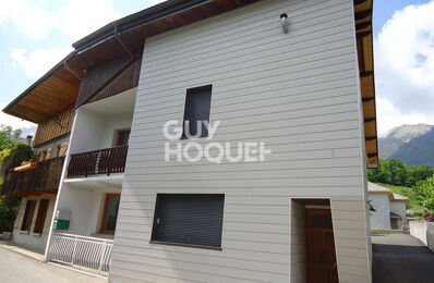 vente immeuble 405 000 € à proximité de Savoie (73)