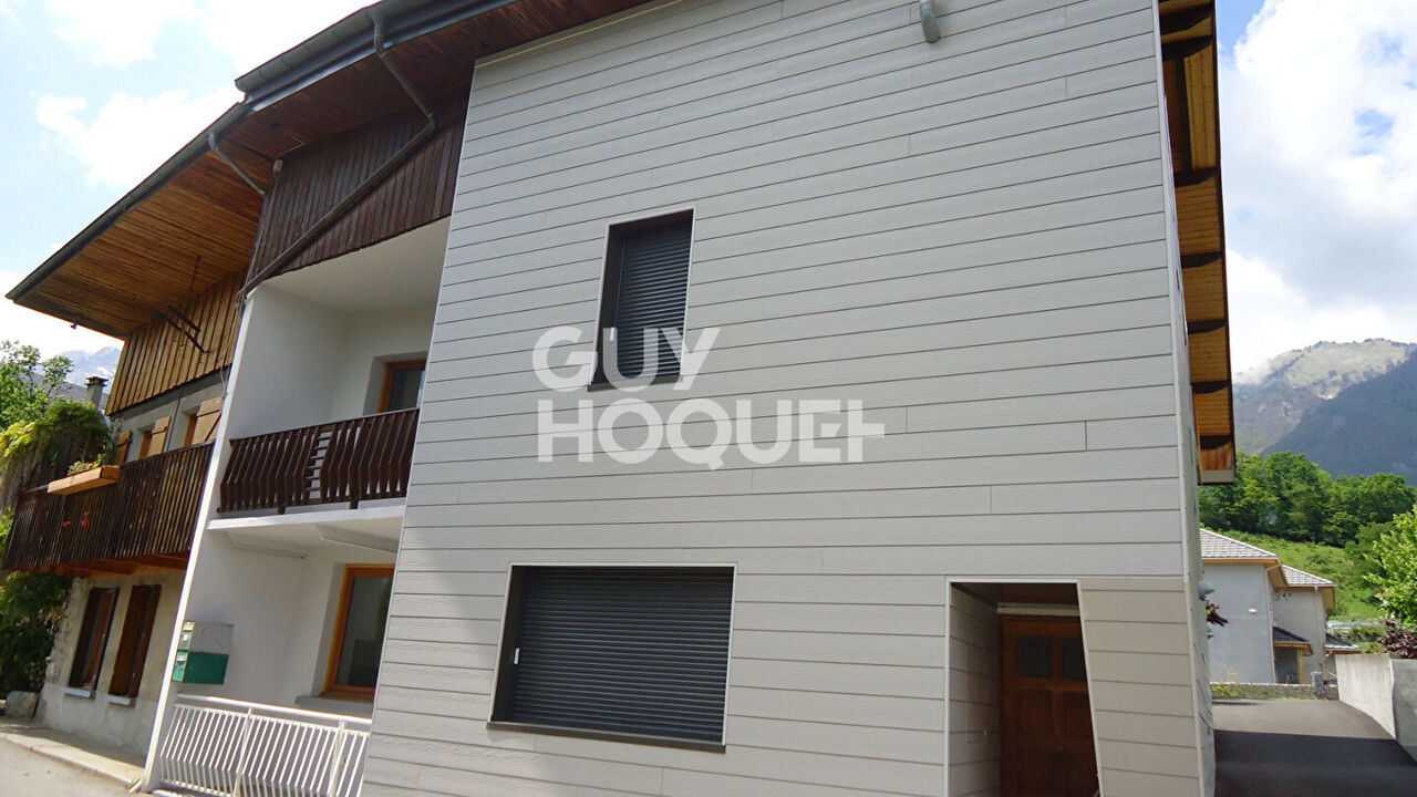 immeuble  pièces 351 m2 à vendre à Verrens-Arvey (73460)