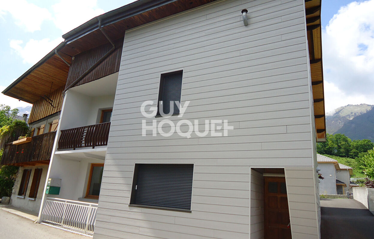 immeuble  pièces 351 m2 à vendre à Verrens-Arvey (73460)