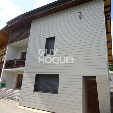 Immeuble  405000 €