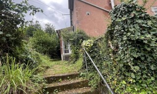 Maison 7 Pièces 147 m² à vendre à Aillevillers-et-Lyaumont (70320)