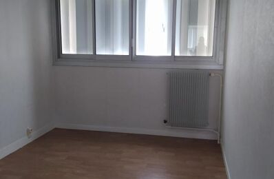 appartement 3 pièces 63 m2 à louer à Le Blanc (36300)