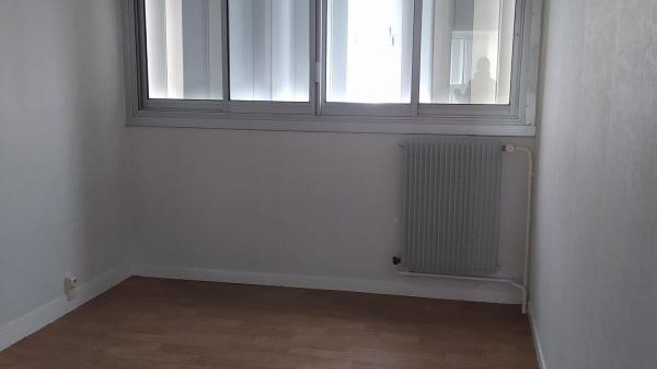 appartement 3 pièces 63 m2 à louer à Le Blanc (36300)