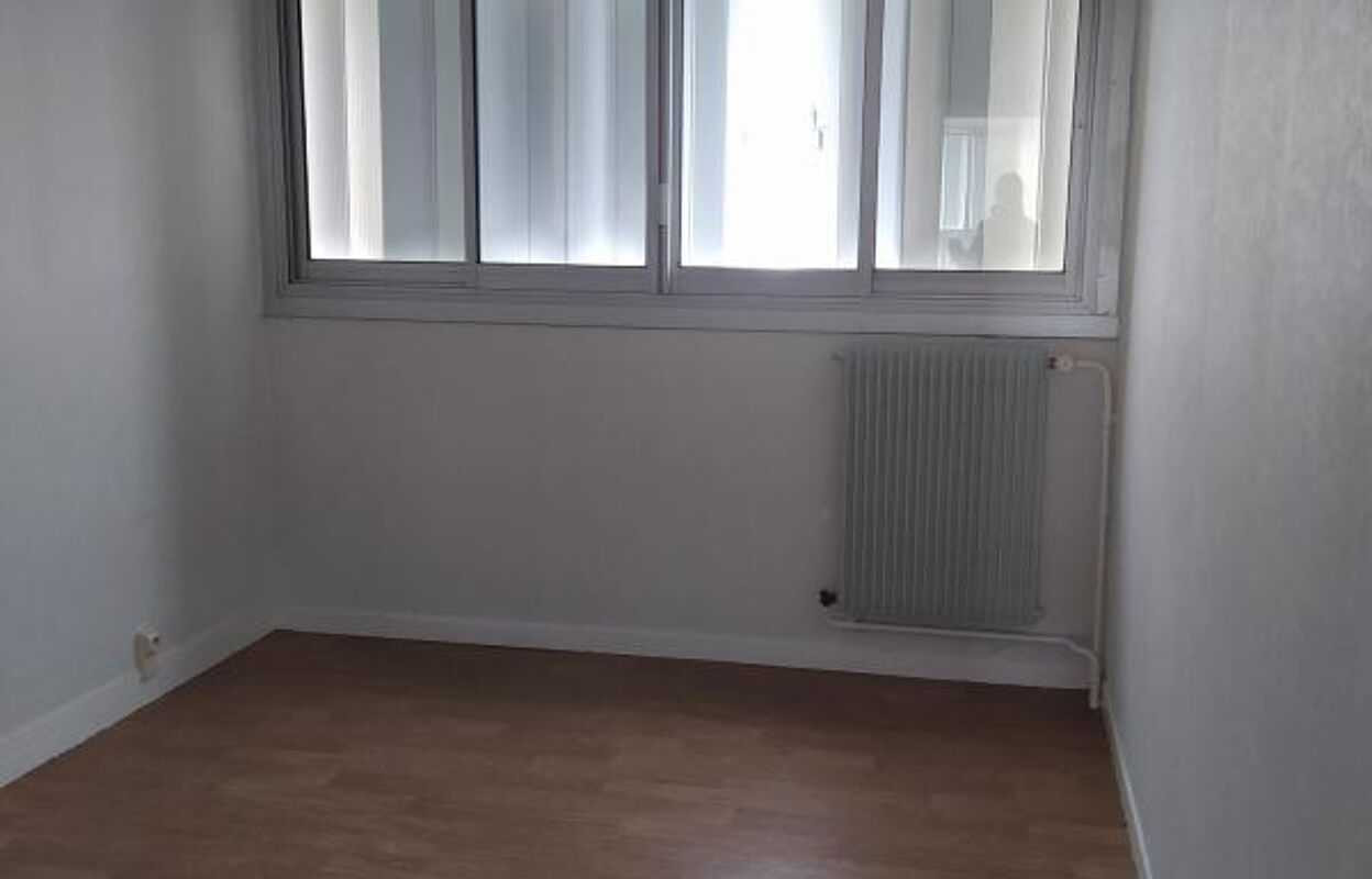 appartement 3 pièces 63 m2 à louer à Le Blanc (36300)