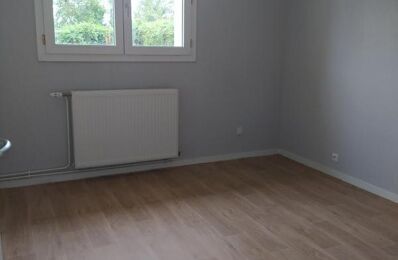 location maison 630 € CC /mois à proximité de Azay-le-Ferron (36290)