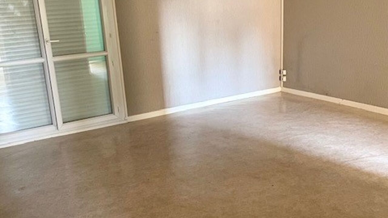 appartement 1 pièces 40 m2 à louer à Le Blanc (36300)