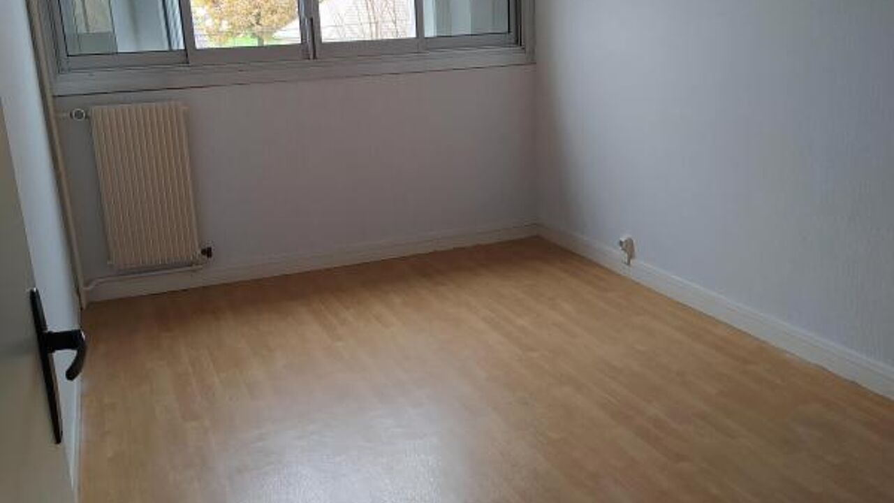 appartement 3 pièces 63 m2 à louer à Le Blanc (36300)