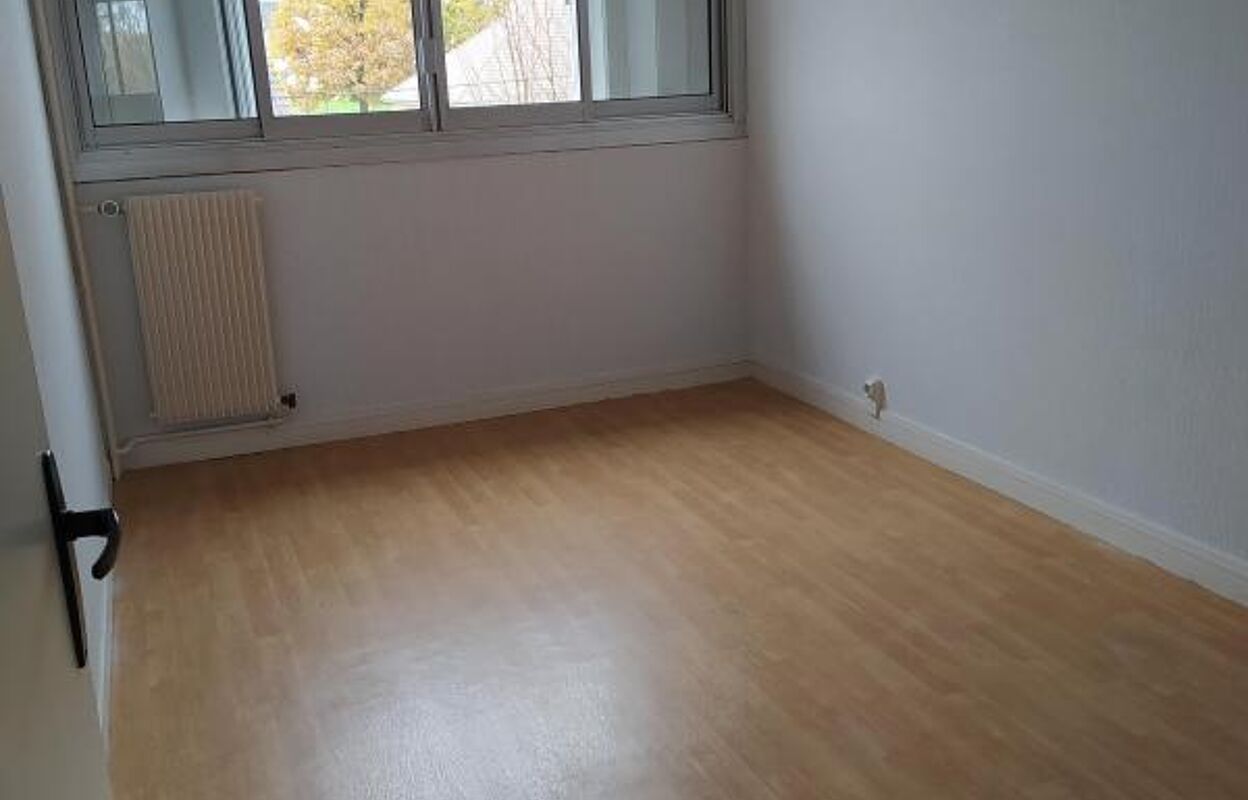 appartement 3 pièces 63 m2 à louer à Le Blanc (36300)