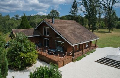 vente maison 535 000 € à proximité de Badefols-sur-Dordogne (24150)